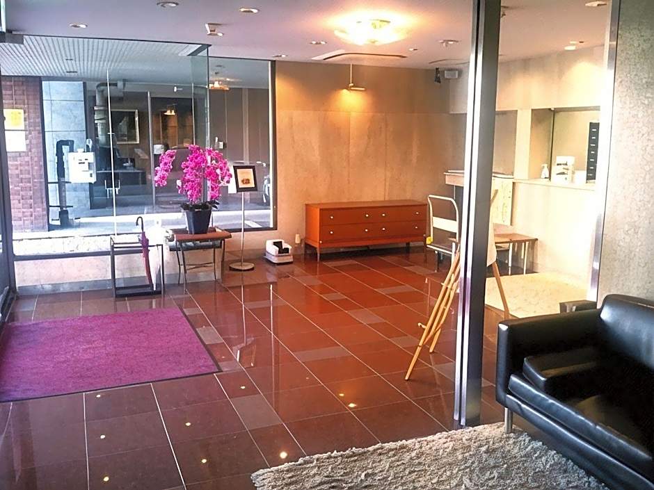 Hotel Sun Plaza Sakai