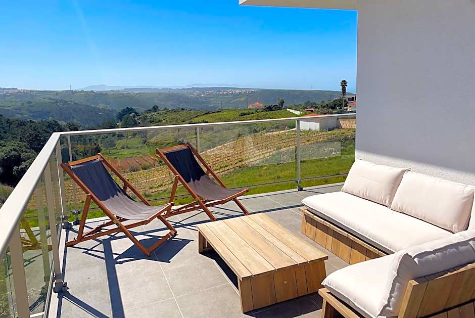 Ericeira Surf Apartments