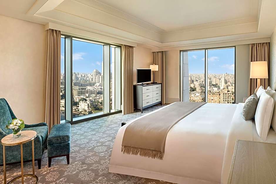 Photo 1 of 9 of 2 Bedroom Apartment, Nile View