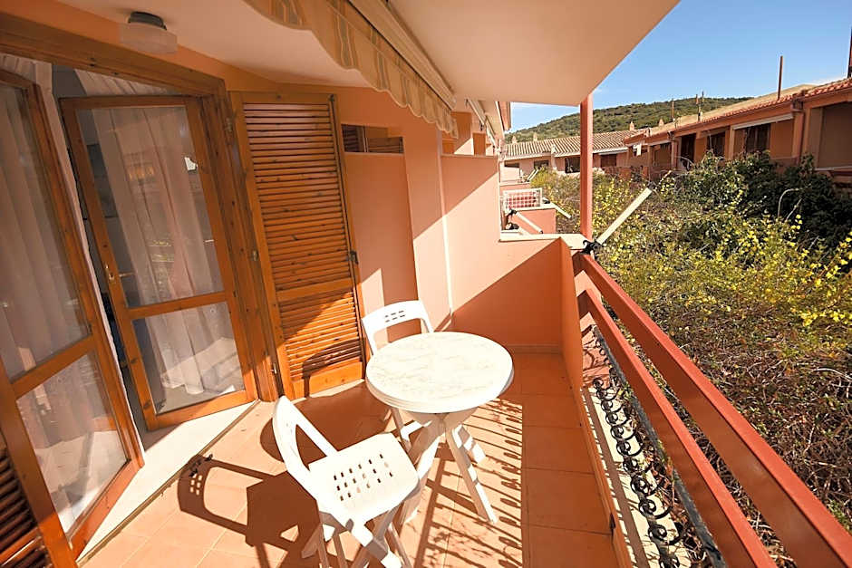 Residenza Le Due Palme