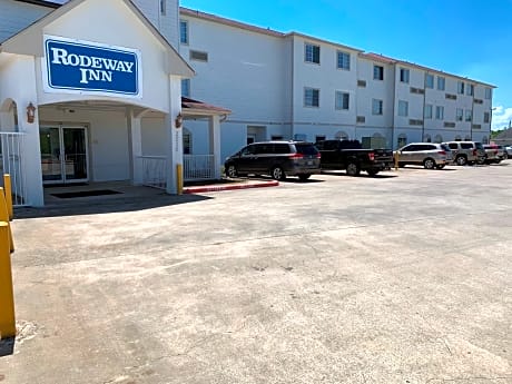 Rodeway Inn & Suites