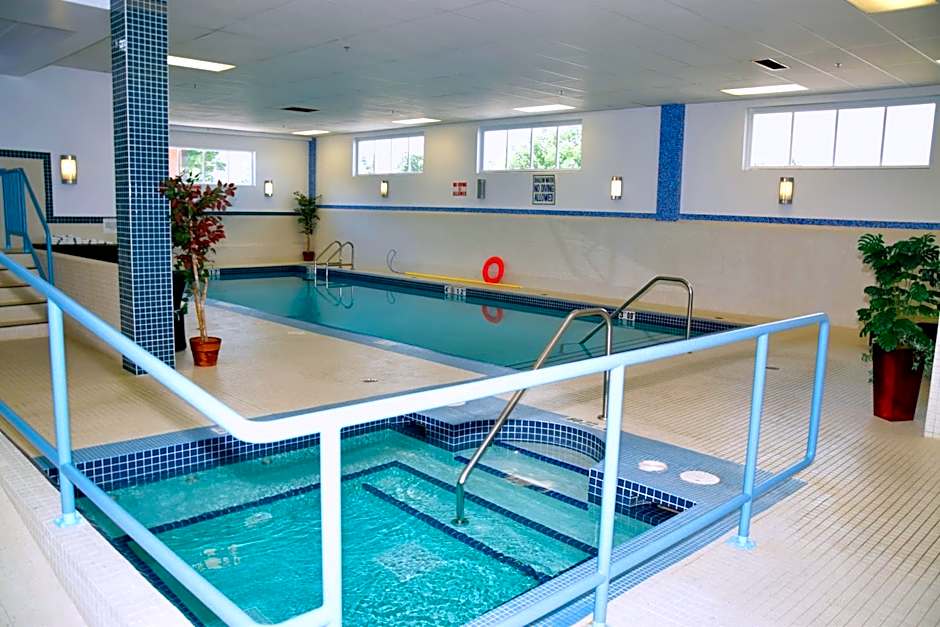 Coast Lethbridge Hotel & Conference Centre