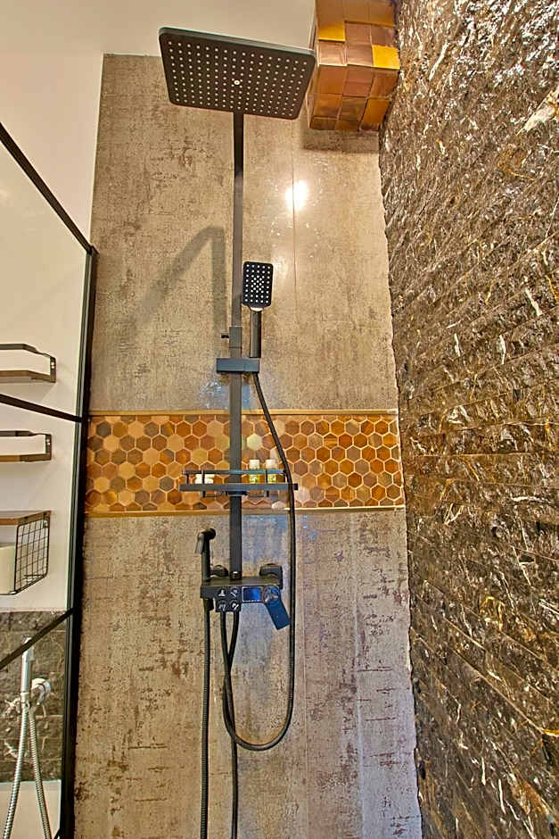 Art Boutique Residence