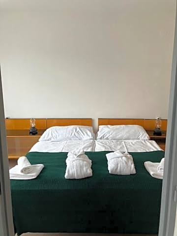 Hotel Medlov