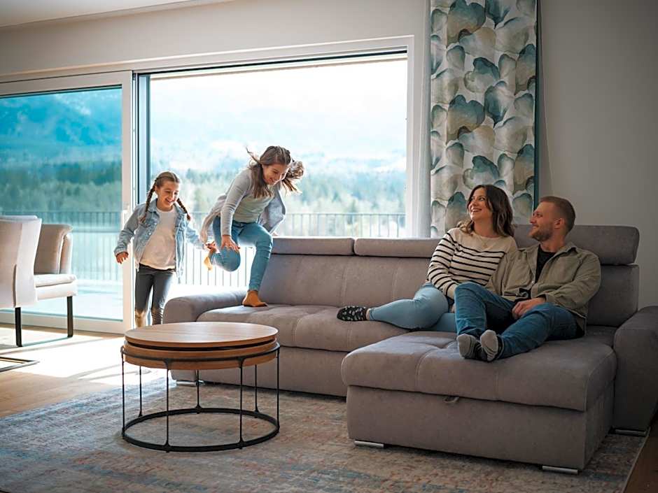 Premium Apartments Monterra