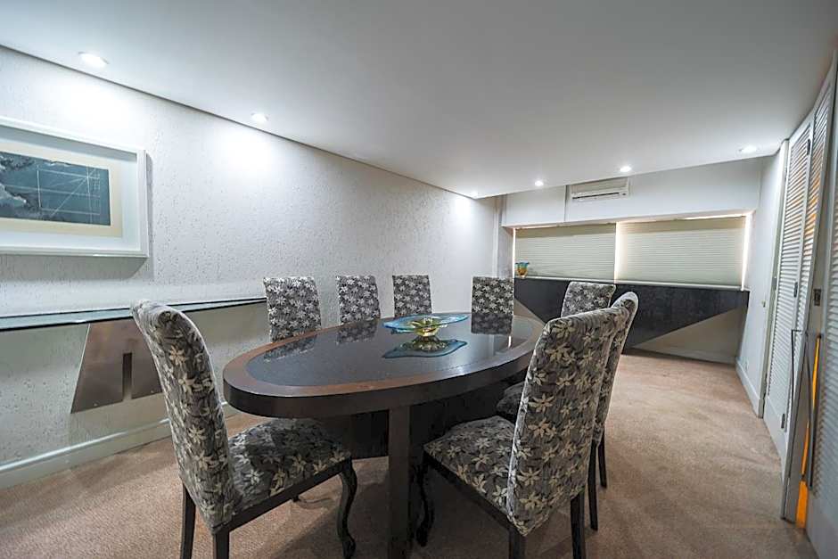 Victoria Villa Curitiba