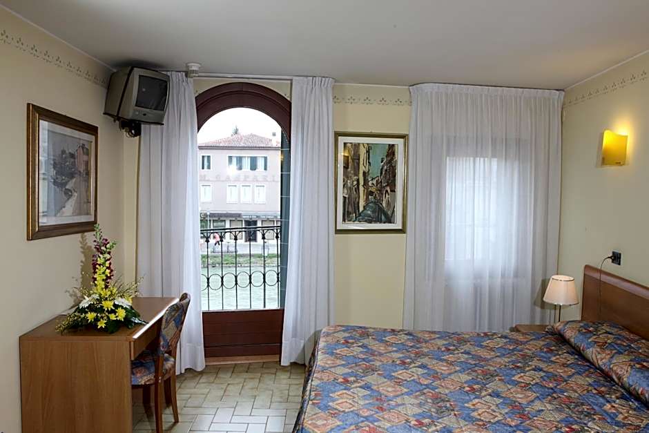 Albergo Alla Campana