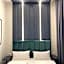 Motel Blue Messe