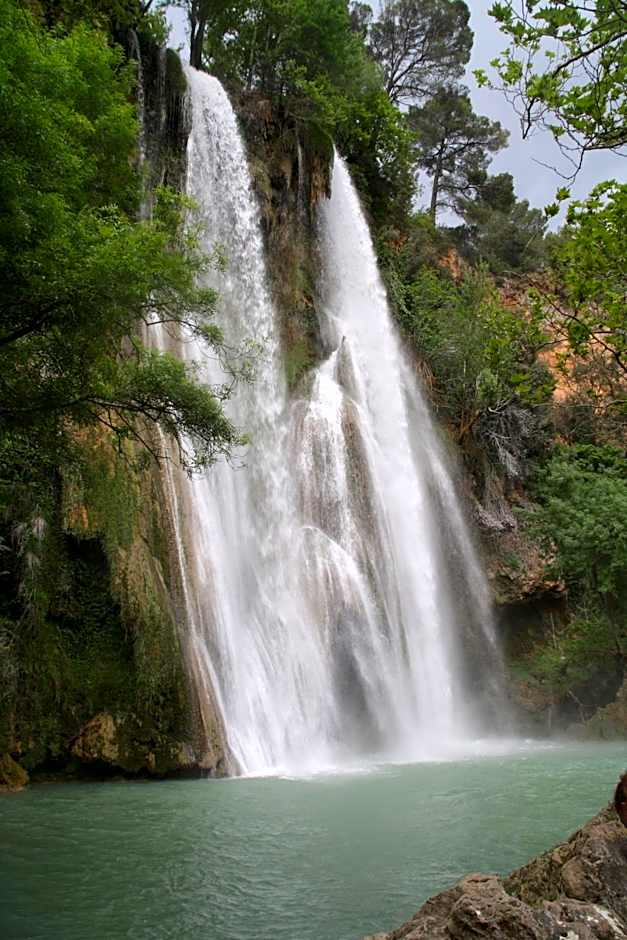 Campagne de la source St Martin B&B