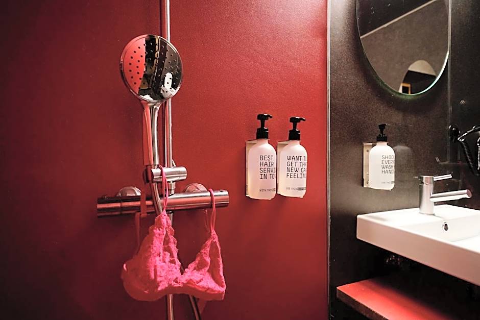 Zero Box Lodge Coimbra