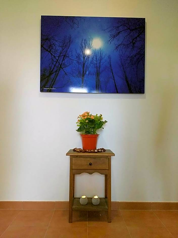 Albergue Turístico Tierras Altas