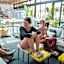 Tequila Sunrise Hostel Surfers Paradise