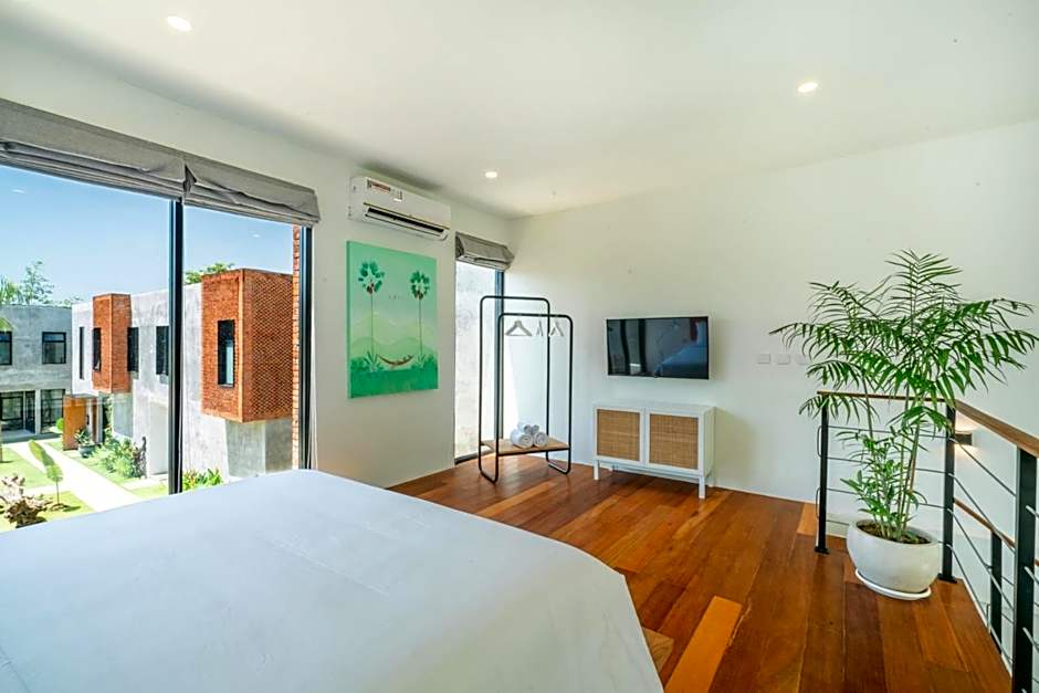 Umalas Living Managed by CPM Bali