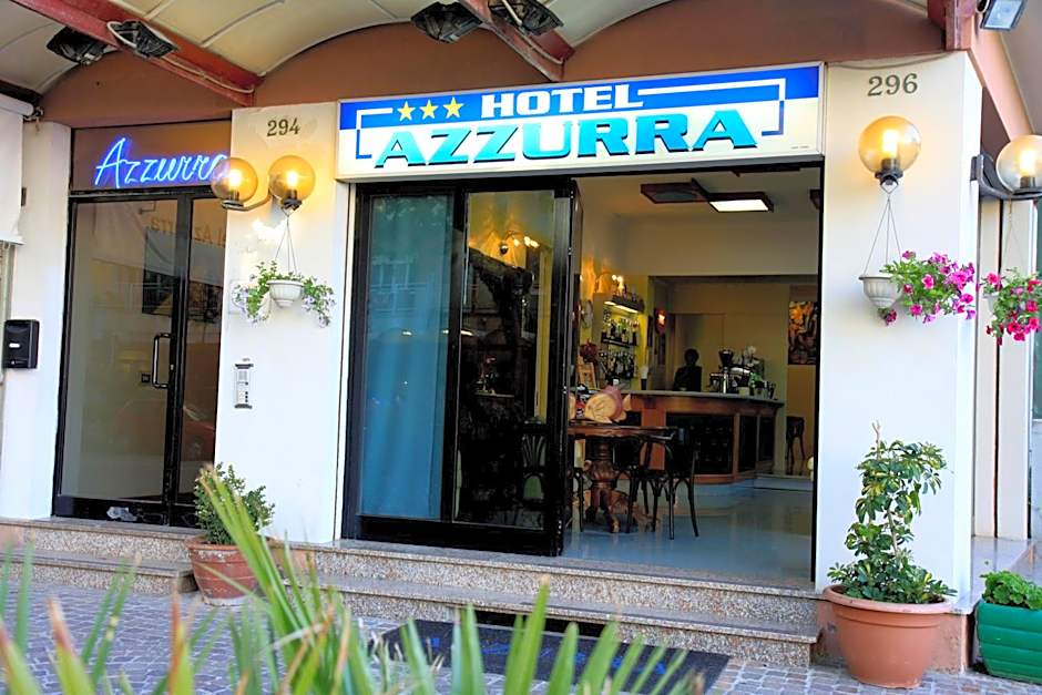 Hotel Azzurra