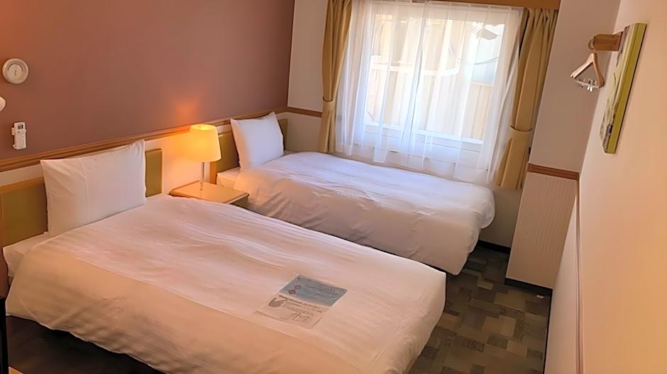 Toyoko Inn Aioi-Eki Shinkansen-Guchi