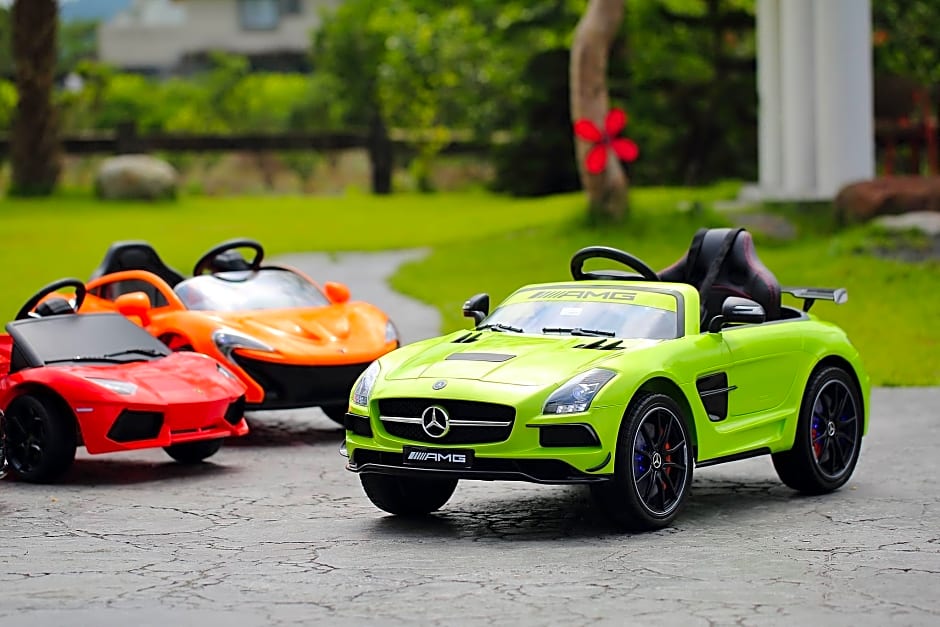 Green Bank Leisure Club