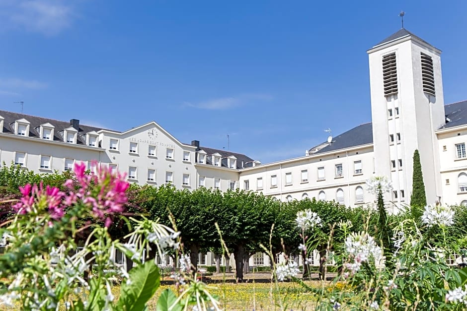 Hostellerie Bon Pasteur