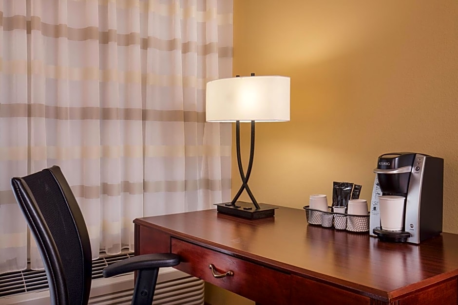 Courtyard by Marriott Hartford Manchester