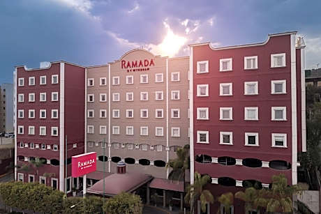 Ramada by Wyndham CDMX Perinorte