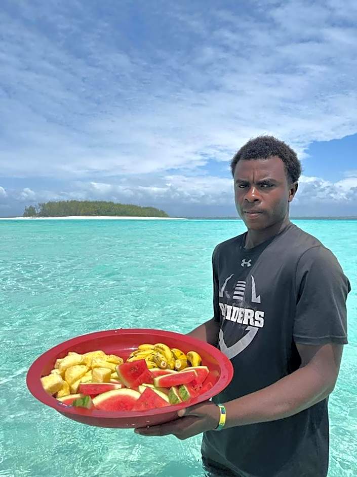 Kasha Boutique Hotel