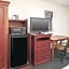 Red Lion Inn & Suites Hattiesburg