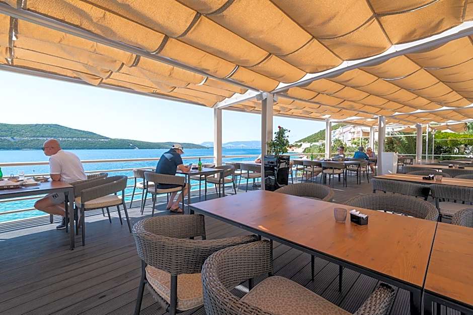 Hotel Porat