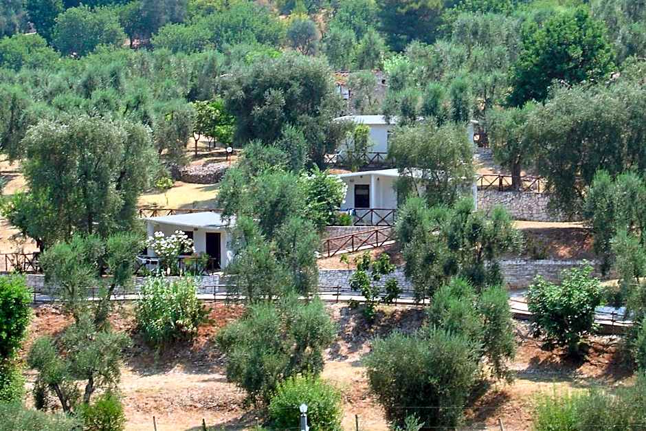 Village Valle D'Oro ApartHotel