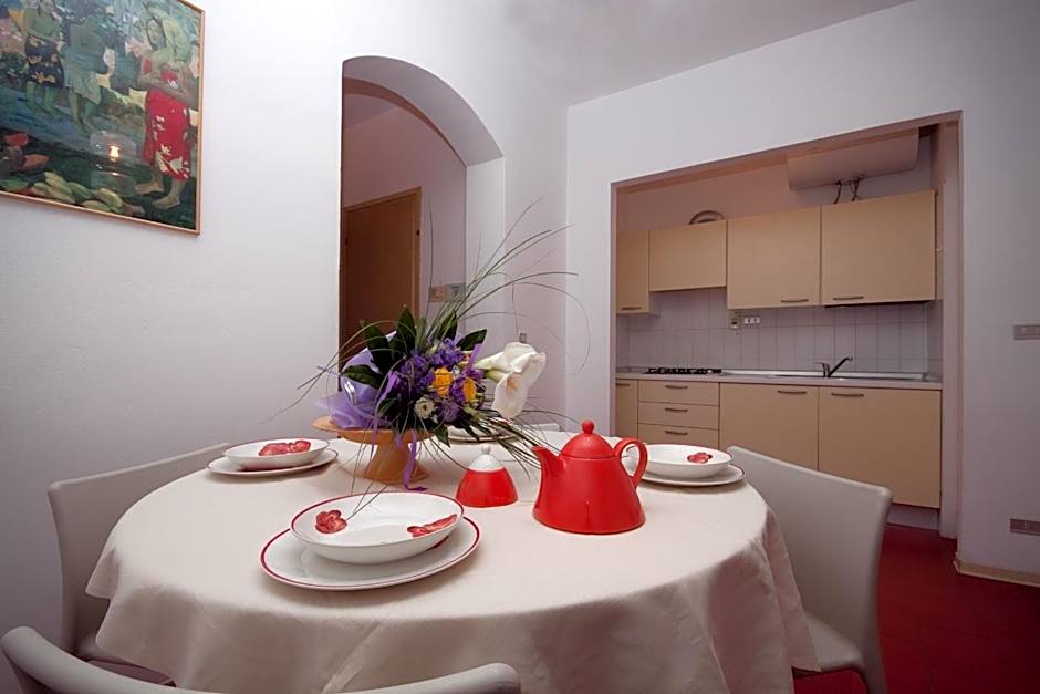 Residence Diapason