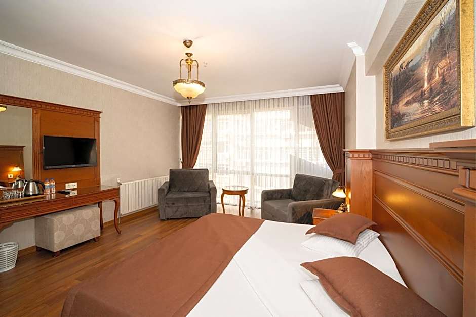 Hotel Blisstanbul