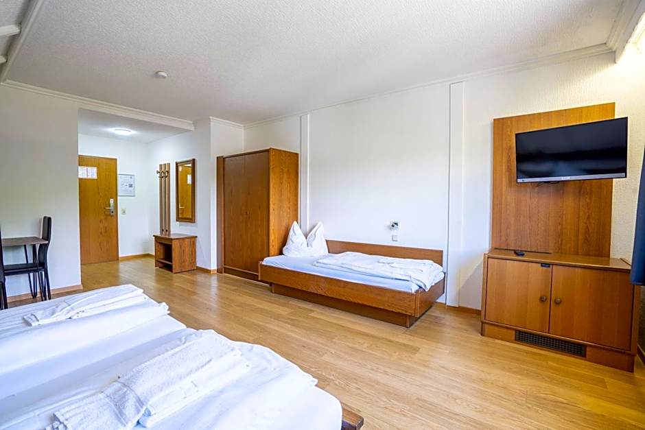 Mühlengarten by Relax Inn