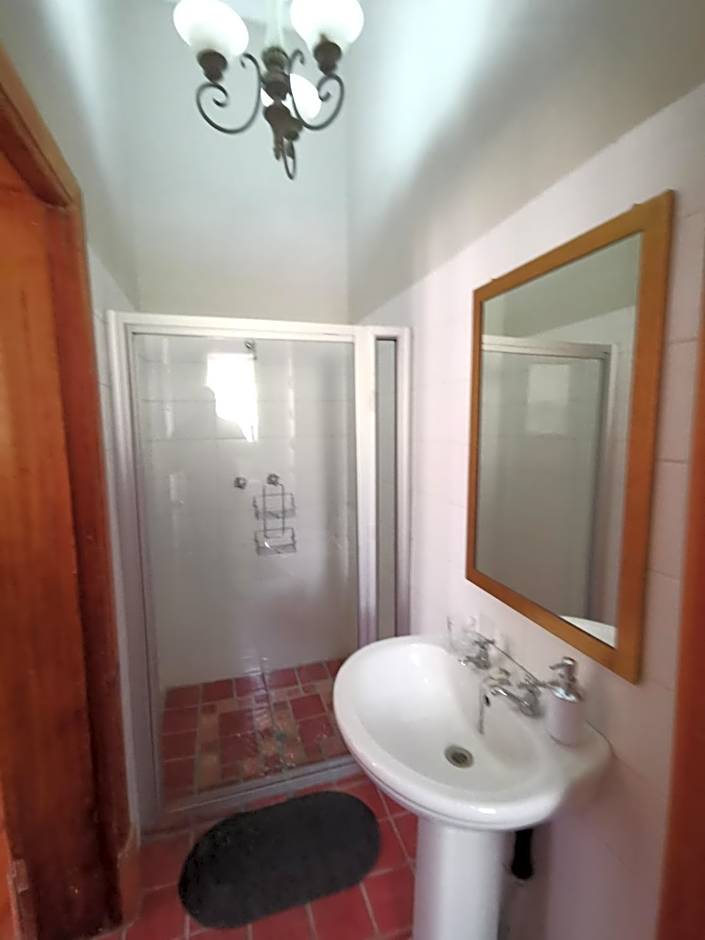 Lucolo Palace B&B Aliwal North