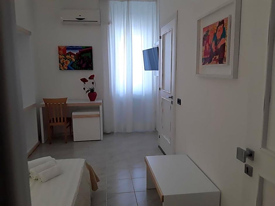 Porto Cesareo Hotel