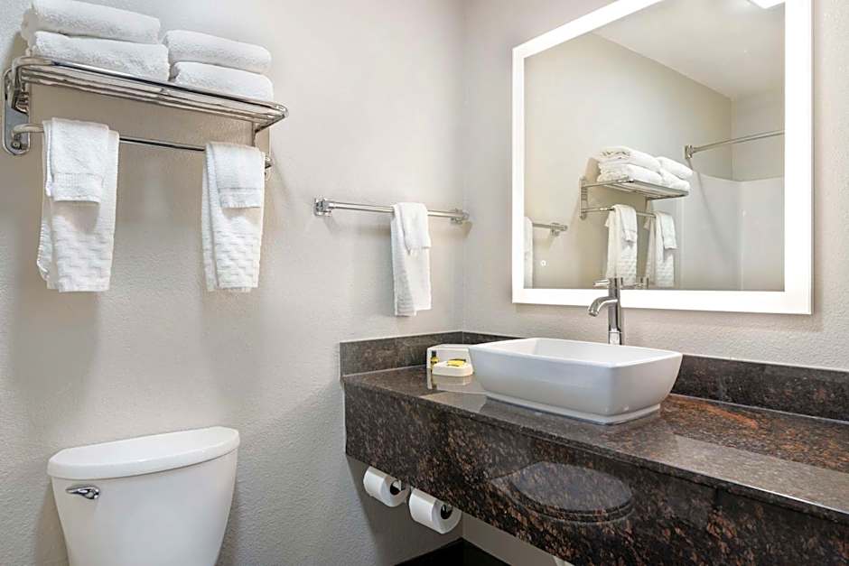 Best Western Savannah Airport Inn & Suites