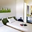 ibis budget Krefeld Messe Duesseldorf
