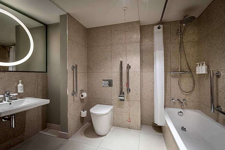 The Morrison Dublin, Curio Collection by Hilton