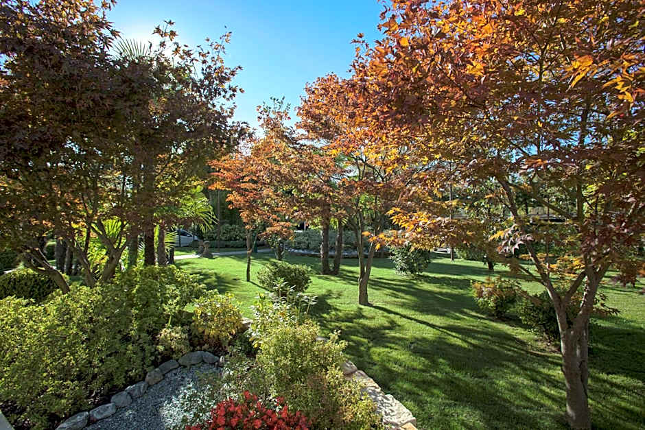 Hotel Savoia Thermae & SPA