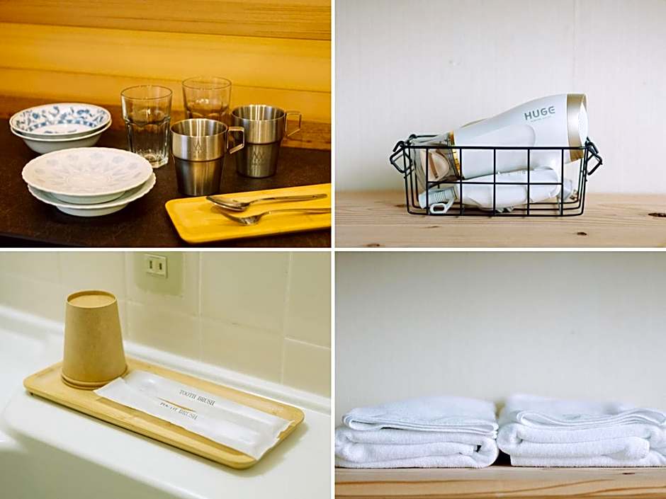 Noasobi Lodge 205- Vacation STAY 44527v