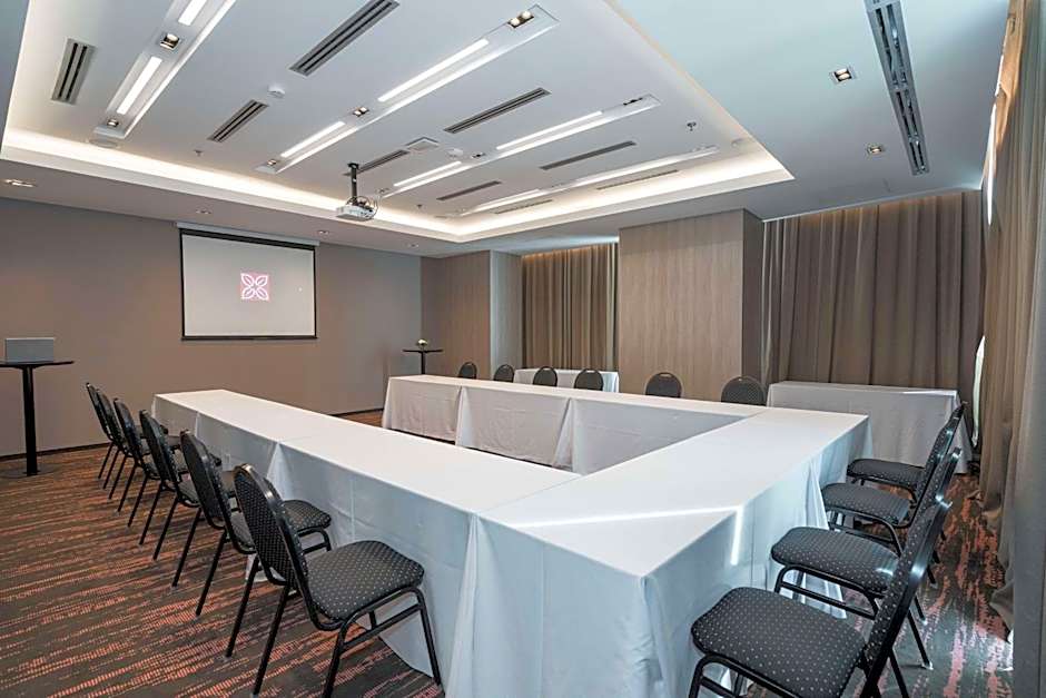 Hilton Garden Inn Neuquen