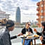 Barcelona Urbany Hostel