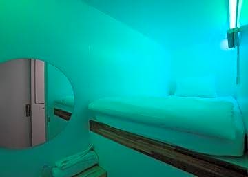 Bobopod Alun-Alun, Bandung