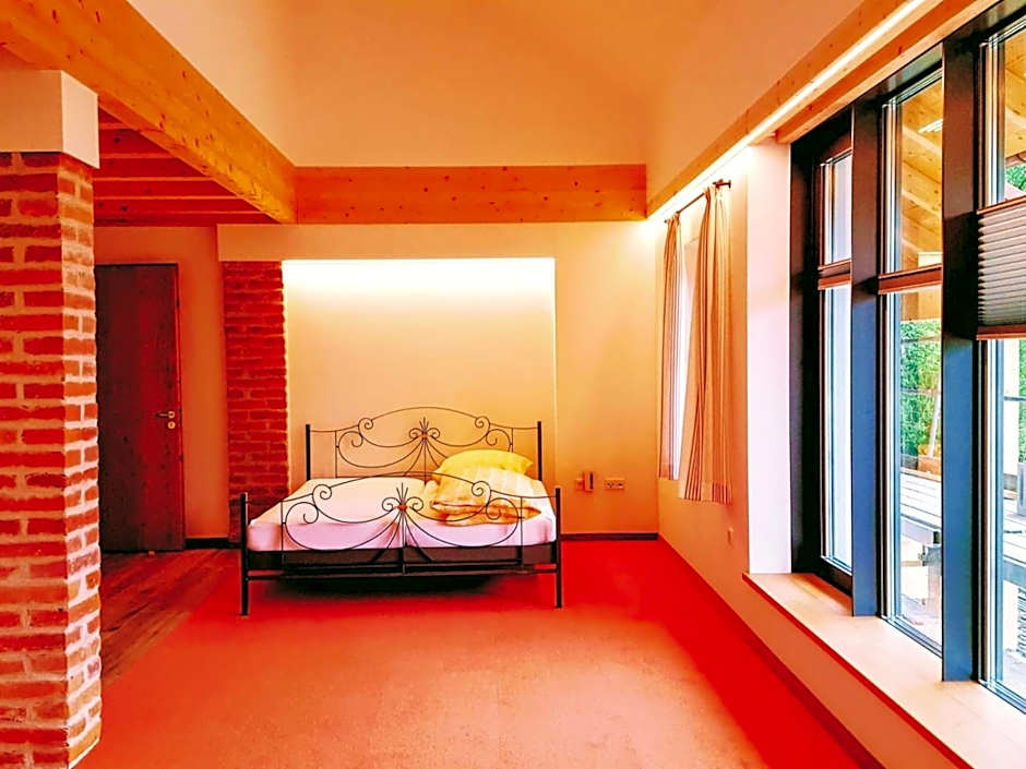 Sunhill Appartments, klimatisiert