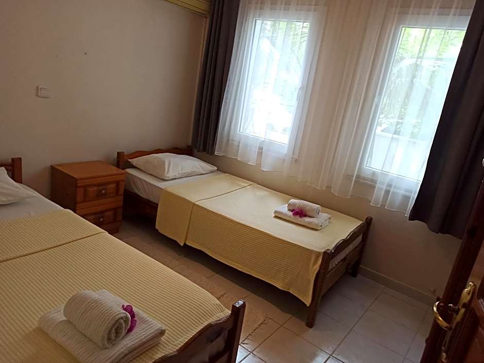 Işıl Suit Apart Otel