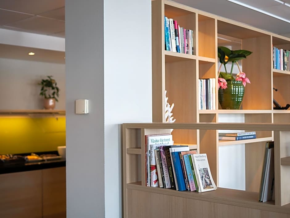 Good Morning+ Göteborg City