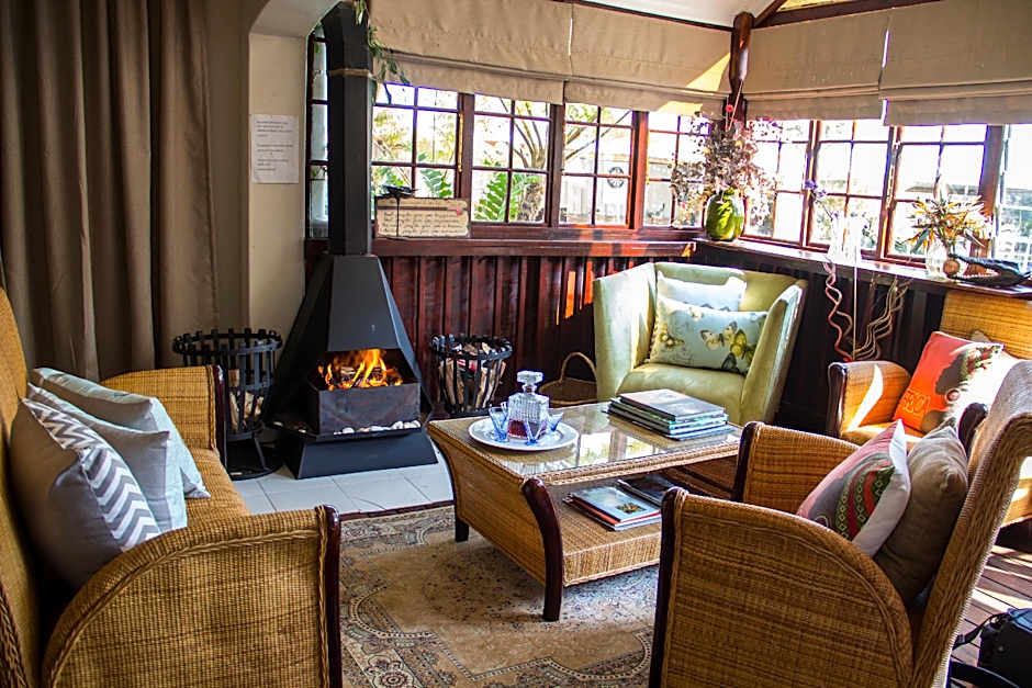 Matts Rest Bed and Breakfast
