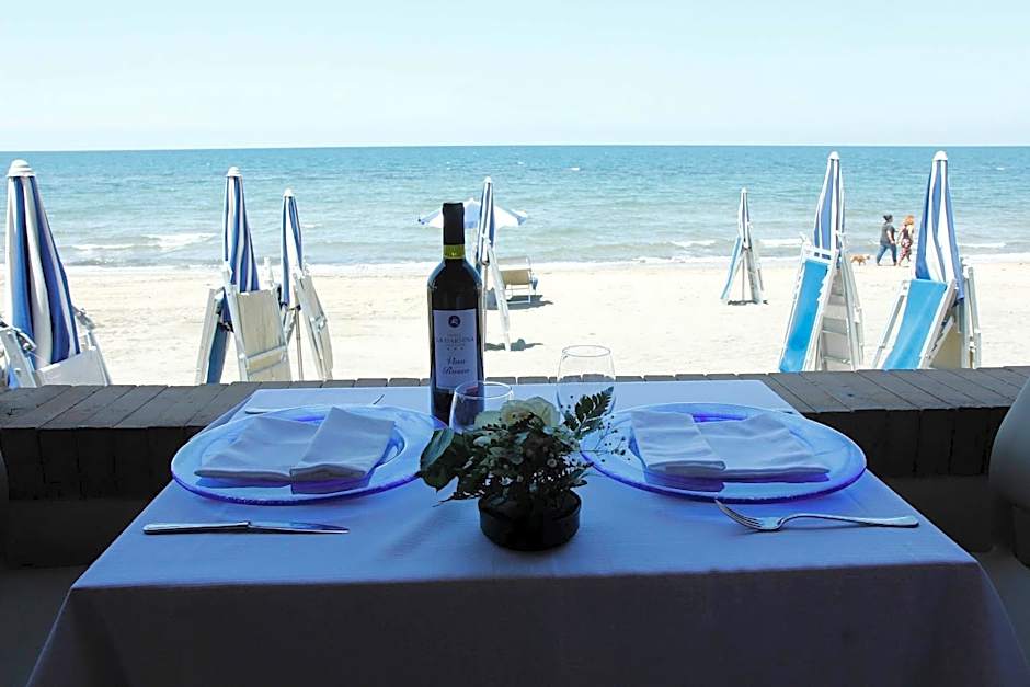 Hotel Residence La Darsena