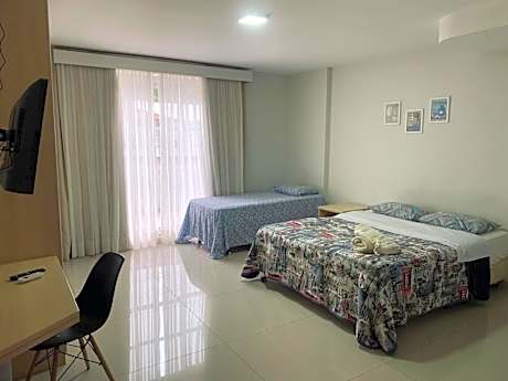 studio ap102 - for couple with child