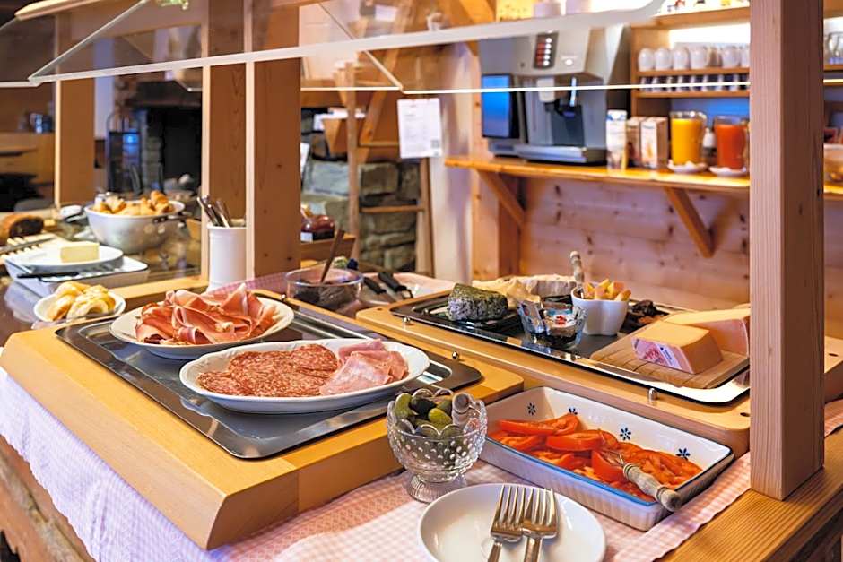 Sport-Lodge Klosters