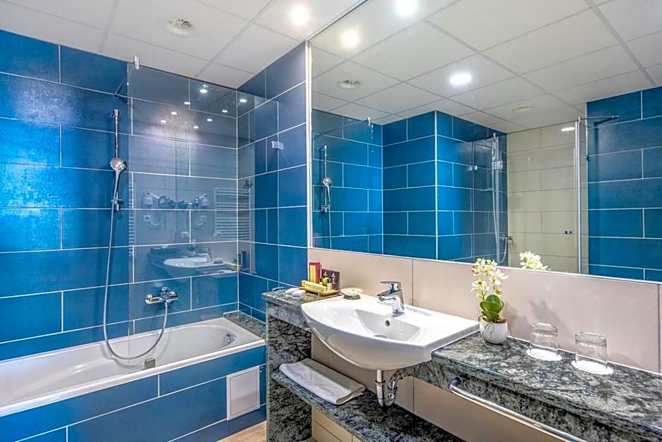 Balneo Hotel Zsori Thermal & Wellness