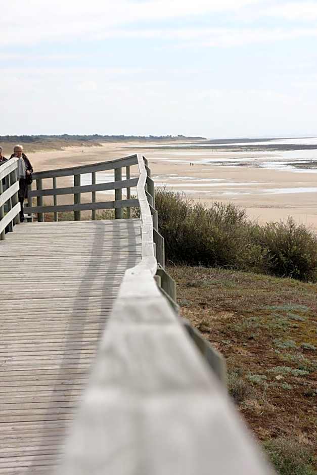 Hôtel Le Vieux Gréement