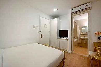 A25 Hotel - 255 Le Thanh Ton